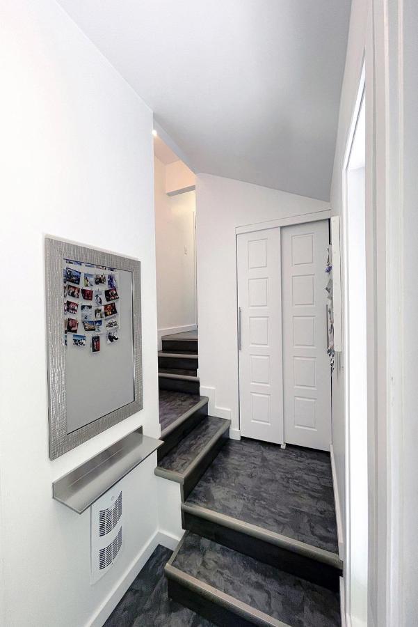 Croissant Des Soleils By Rendez-Vous Mont-Tremblant Apartamento Exterior foto
