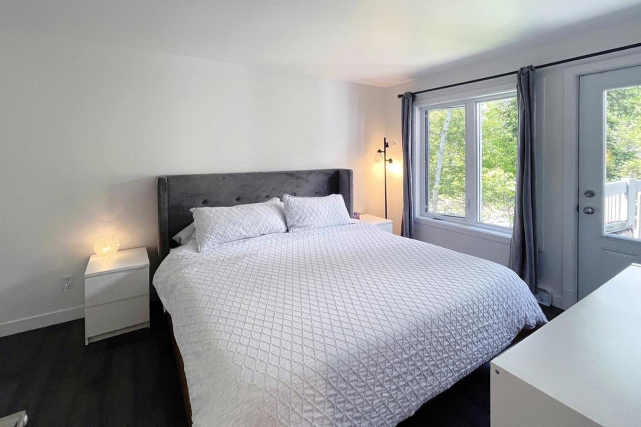 Croissant Des Soleils By Rendez-Vous Mont-Tremblant Apartamento Exterior foto